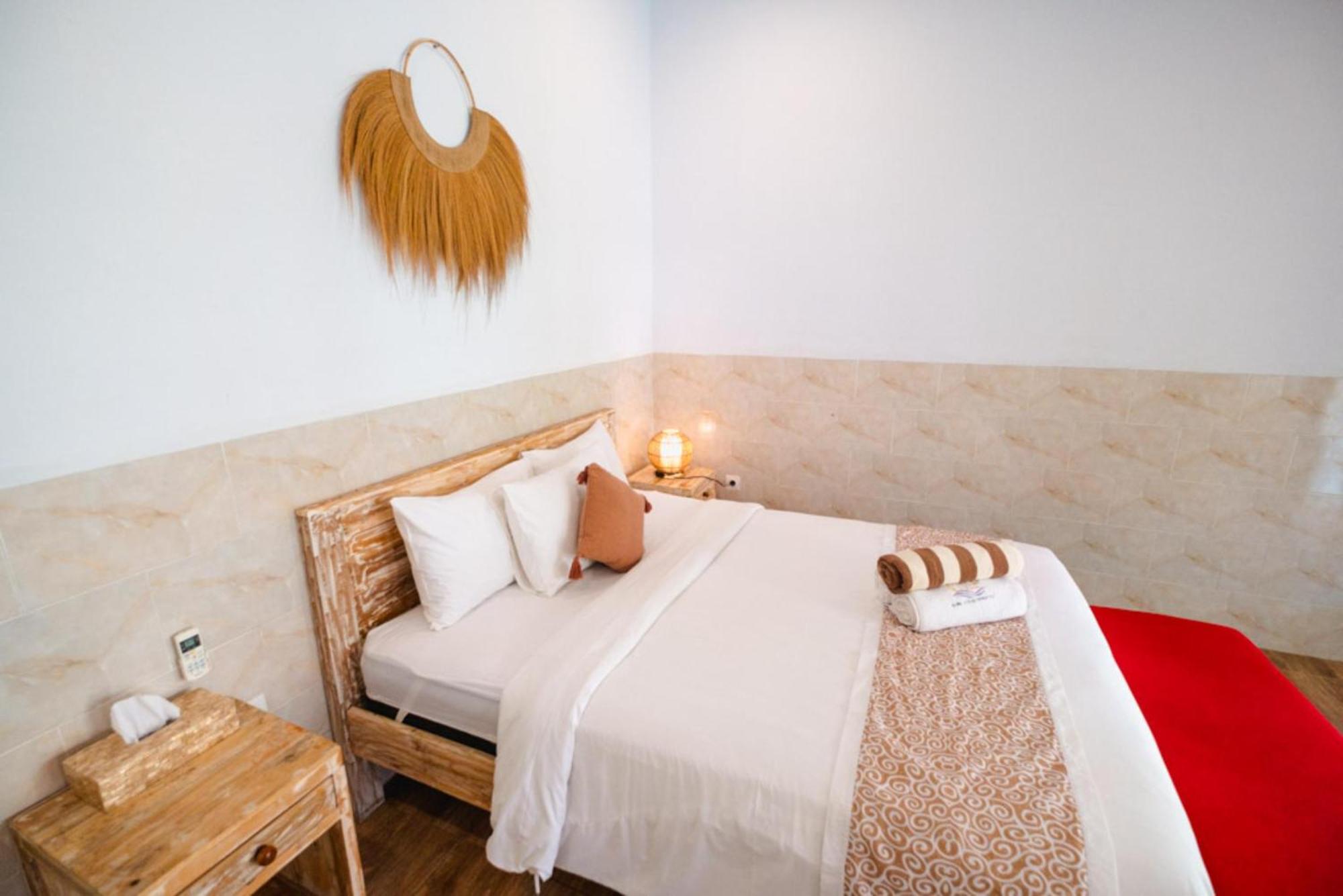 Agung Wiwin Homestay & Restaurant Mengwi Dış mekan fotoğraf